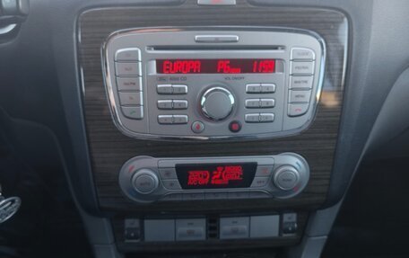 Ford Focus II рестайлинг, 2009 год, 650 000 рублей, 7 фотография