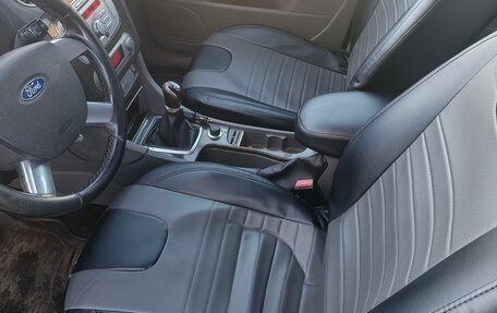 Ford Focus II рестайлинг, 2009 год, 650 000 рублей, 9 фотография