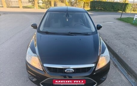 Ford Focus II рестайлинг, 2009 год, 650 000 рублей, 5 фотография