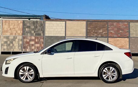 Chevrolet Cruze II, 2013 год, 760 000 рублей, 2 фотография