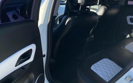 Chevrolet Cruze II, 2013 год, 760 000 рублей, 10 фотография