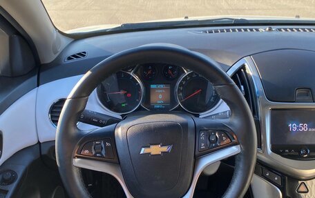 Chevrolet Cruze II, 2013 год, 760 000 рублей, 15 фотография