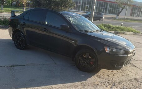 Mitsubishi Lancer IX, 2008 год, 640 000 рублей, 7 фотография