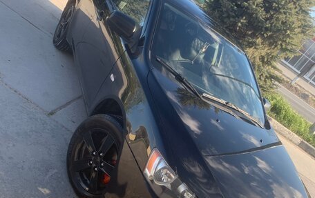 Mitsubishi Lancer IX, 2008 год, 640 000 рублей, 5 фотография