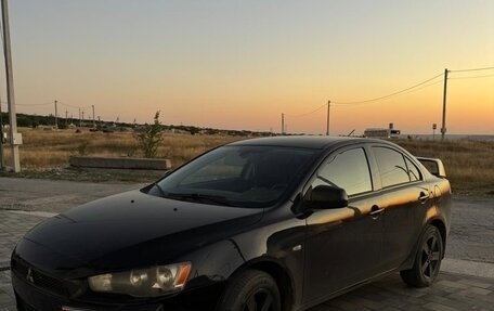 Mitsubishi Lancer IX, 2008 год, 640 000 рублей, 3 фотография