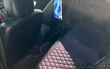 Mitsubishi Lancer IX, 2008 год, 640 000 рублей, 12 фотография
