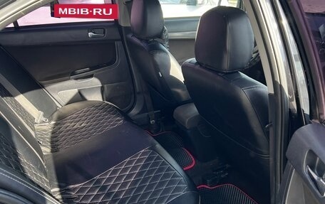 Mitsubishi Lancer IX, 2008 год, 640 000 рублей, 11 фотография