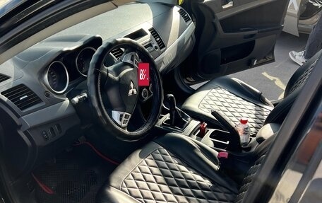 Mitsubishi Lancer IX, 2008 год, 640 000 рублей, 10 фотография