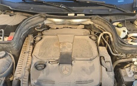 Mercedes-Benz GLK-Класс, 2012 год, 1 790 000 рублей, 1 фотография