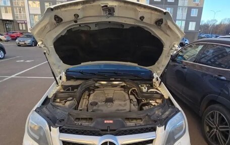 Mercedes-Benz GLK-Класс, 2012 год, 1 790 000 рублей, 2 фотография