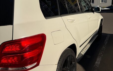 Mercedes-Benz GLK-Класс, 2012 год, 1 790 000 рублей, 9 фотография