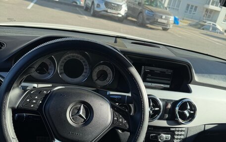 Mercedes-Benz GLK-Класс, 2012 год, 1 790 000 рублей, 4 фотография