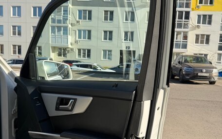 Mercedes-Benz GLK-Класс, 2012 год, 1 790 000 рублей, 8 фотография