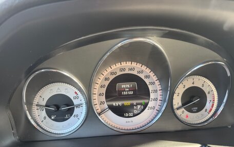 Mercedes-Benz GLK-Класс, 2012 год, 1 790 000 рублей, 14 фотография