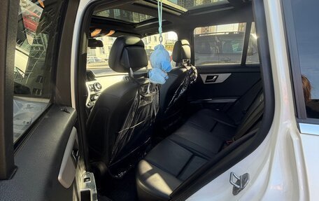 Mercedes-Benz GLK-Класс, 2012 год, 1 790 000 рублей, 7 фотография