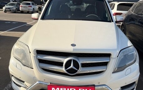 Mercedes-Benz GLK-Класс, 2012 год, 1 790 000 рублей, 6 фотография