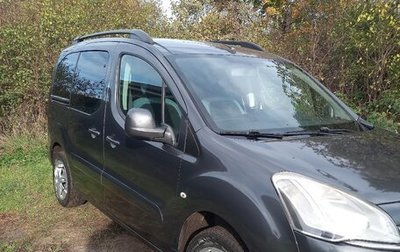 Citroen Berlingo II рестайлинг, 2014 год, 800 000 рублей, 1 фотография