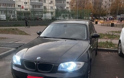 BMW 1 серия, 2008 год, 800 000 рублей, 1 фотография