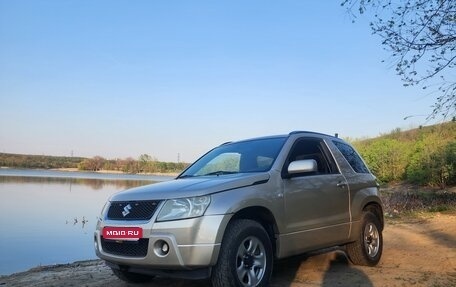 Suzuki Grand Vitara, 2006 год, 699 000 рублей, 1 фотография
