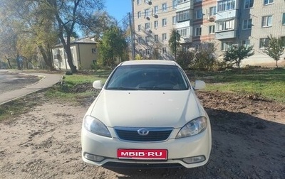 Daewoo Gentra II, 2013 год, 500 000 рублей, 1 фотография