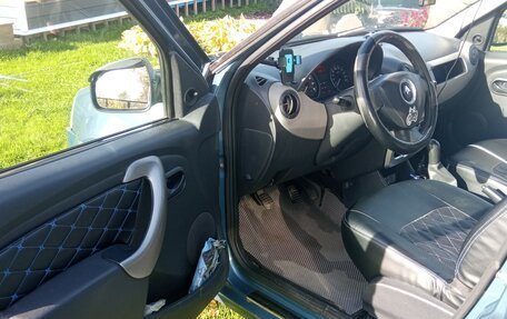 Renault Logan I, 2012 год, 425 000 рублей, 7 фотография