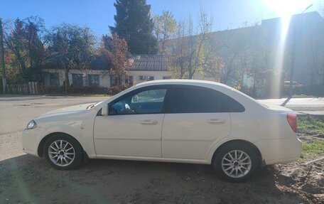 Daewoo Gentra II, 2013 год, 500 000 рублей, 2 фотография