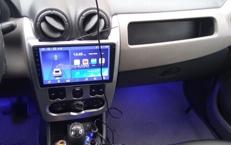Renault Logan I, 2012 год, 425 000 рублей, 19 фотография