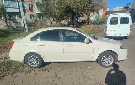 Daewoo Gentra II, 2013 год, 500 000 рублей, 3 фотография