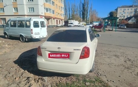 Daewoo Gentra II, 2013 год, 500 000 рублей, 4 фотография