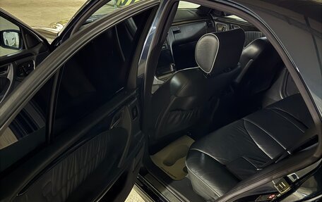 Mercedes-Benz E-Класс, 2001 год, 1 300 000 рублей, 19 фотография