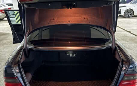 Mercedes-Benz E-Класс, 2001 год, 1 300 000 рублей, 22 фотография