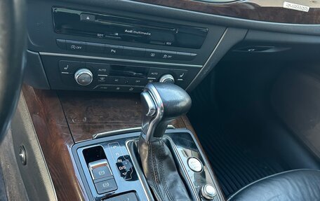 Audi A6, 2012 год, 1 200 000 рублей, 13 фотография