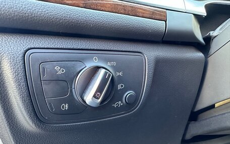 Audi A6, 2012 год, 1 200 000 рублей, 14 фотография