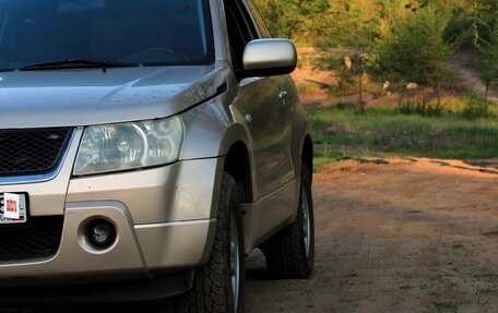 Suzuki Grand Vitara, 2006 год, 699 000 рублей, 2 фотография