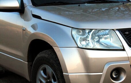 Suzuki Grand Vitara, 2006 год, 699 000 рублей, 3 фотография