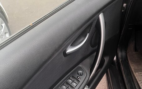 BMW 1 серия, 2008 год, 800 000 рублей, 7 фотография