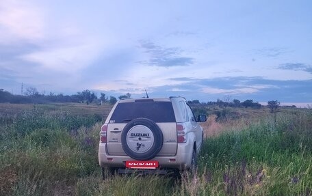 Suzuki Grand Vitara, 2006 год, 699 000 рублей, 6 фотография