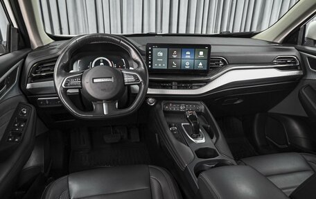 Haval F7x I, 2022 год, 1 962 000 рублей, 6 фотография