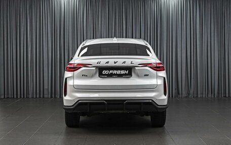 Haval F7x I, 2022 год, 1 962 000 рублей, 4 фотография