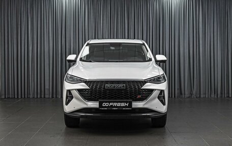 Haval F7x I, 2022 год, 1 962 000 рублей, 3 фотография