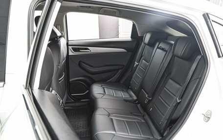 Haval F7x I, 2022 год, 1 962 000 рублей, 9 фотография