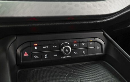 Haval F7x I, 2022 год, 1 962 000 рублей, 13 фотография