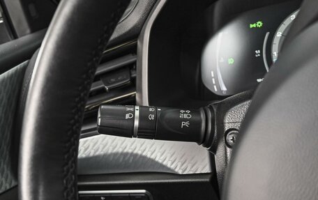 Haval F7x I, 2022 год, 1 962 000 рублей, 17 фотография