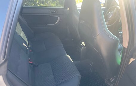 Subaru Outback III рестайлинг, 2004 год, 720 000 рублей, 12 фотография