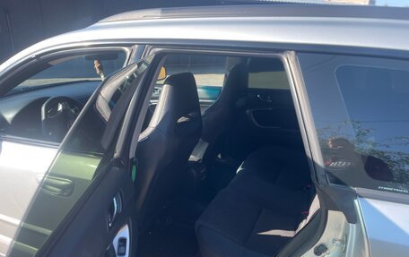 Subaru Outback III рестайлинг, 2004 год, 720 000 рублей, 10 фотография