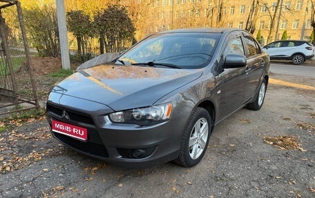 Mitsubishi Lancer IX, 2008 год, 790 000 рублей, 1 фотография