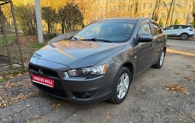 Mitsubishi Lancer IX, 2008 год, 790 000 рублей, 1 фотография