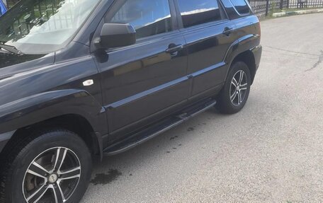 KIA Sportage II, 2010 год, 730 000 рублей, 2 фотография
