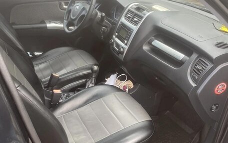 KIA Sportage II, 2010 год, 730 000 рублей, 9 фотография