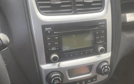 KIA Sportage II, 2010 год, 730 000 рублей, 11 фотография